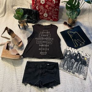 Truly Madly Deeply shirt